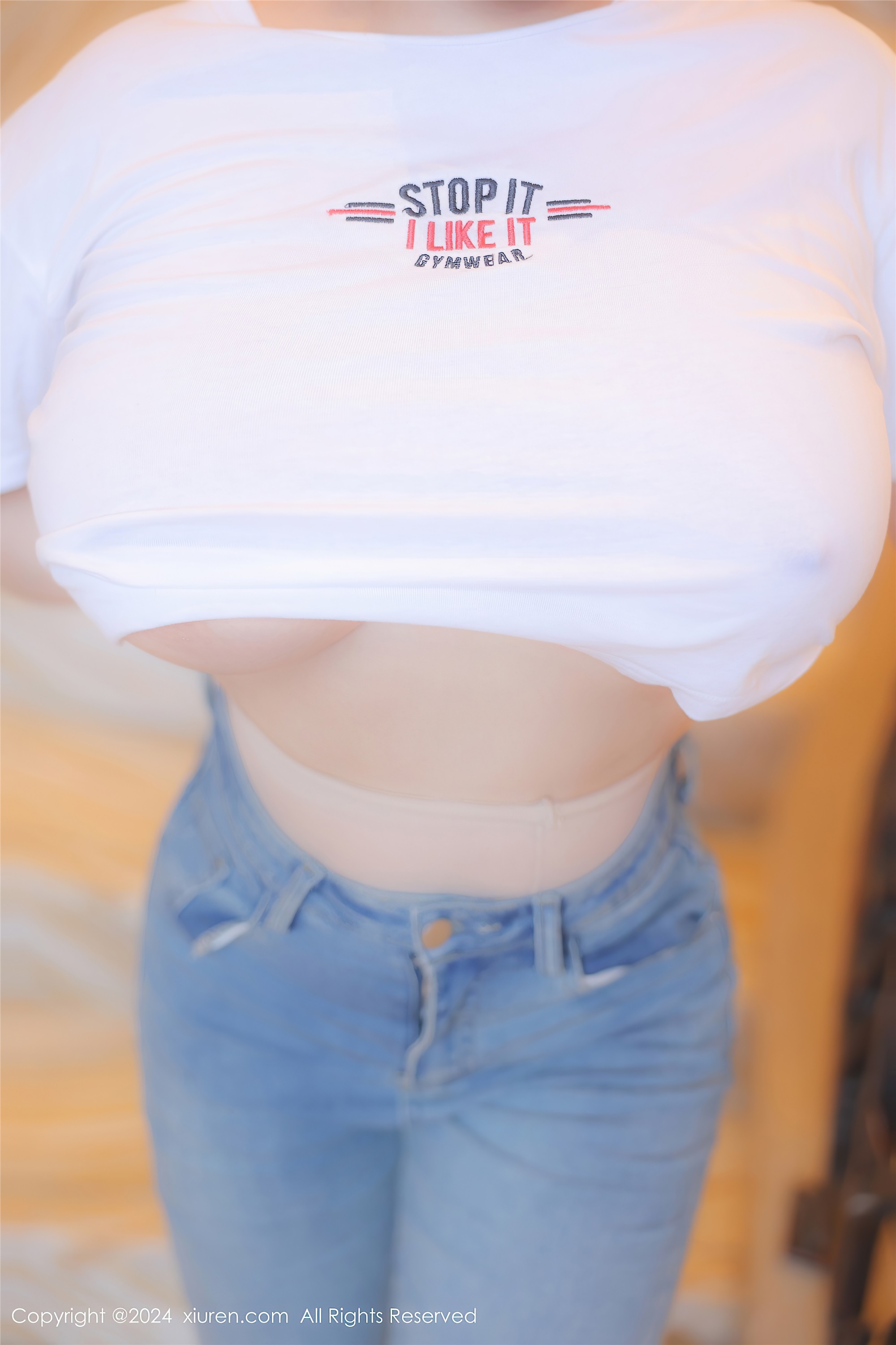 Xiuren秀人网 2024.07.05 NO.8809 娜娜子yy